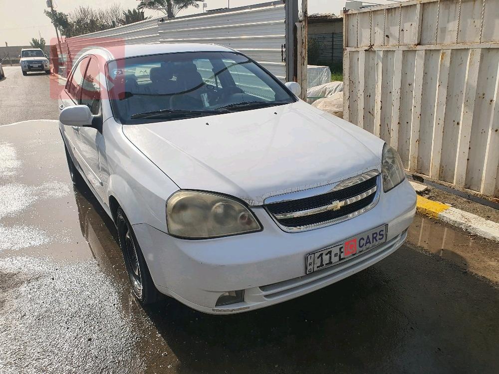 شيفروليه اوبترا